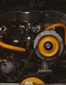 Çıkma Motor Alırken Dikkat Etmeniz Gereken 6 Kritik Nokta