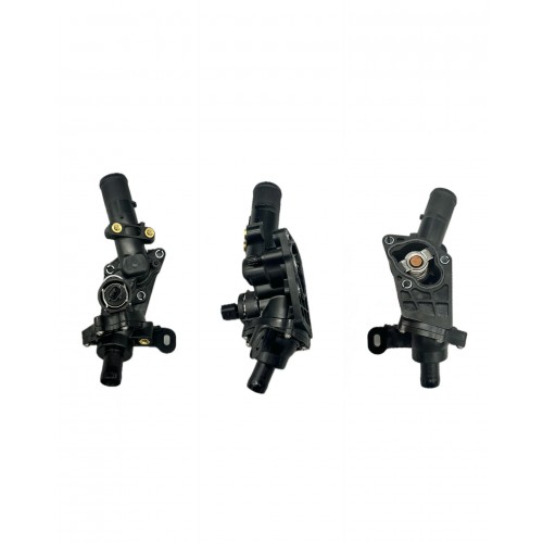 Nıssan Yuva Termostat Qashqai 1,5 Dizel 14-17 (Komple)