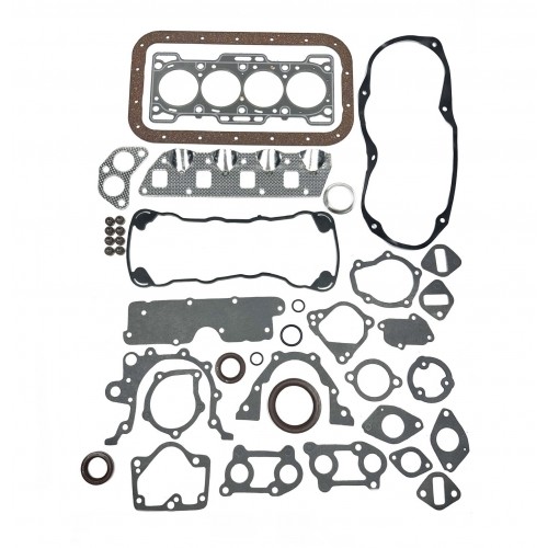 Suzukı Conta Takım Carry Sk410 1,0 F10a 90-98 (Grapitli)