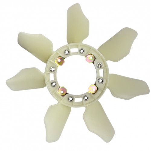 Toyota Pervane Fan Hılux 07-22