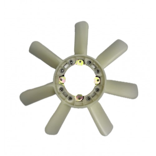 Toyota Pervane Fan Hılux Ln145 98-05