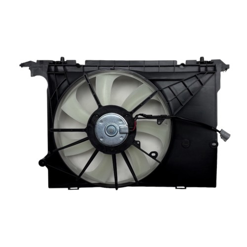 Toyota Fan Su Corolla 1,4 Dizel 07-18/Auris 1,4 Dizel 10-13 (Komple)