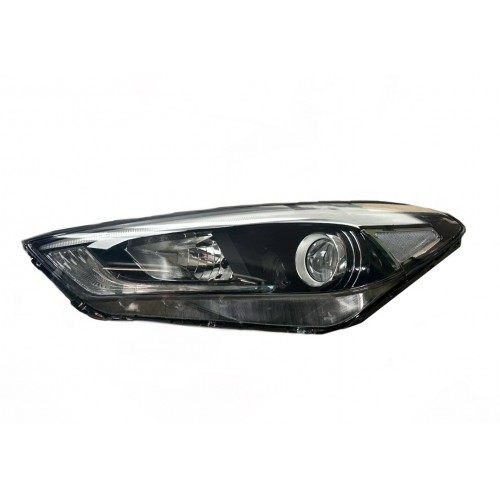 Hyundaı Far Tucson 15-18 Sol (Ledli)