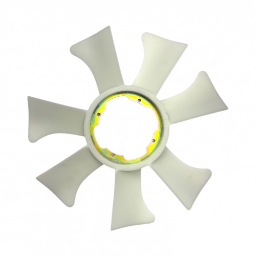 Nıssan Pervane Fan Yd25 02-05