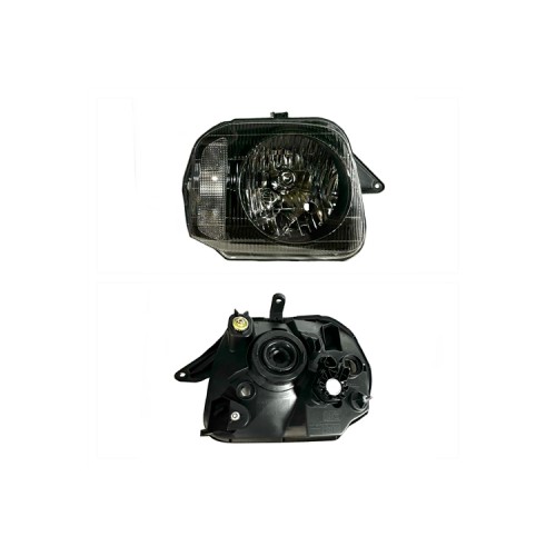 Suzukı Far Jimny 01-06 Sol (Manuel)