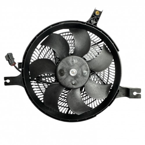 Nıssan Fan Klima Yd25 03-05