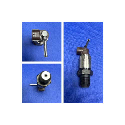 Toyota Müşür Rail Boru Hılux 2,5/3,0 07-14/Avensis 2,0 09-11/Rav4 2,0 07-12