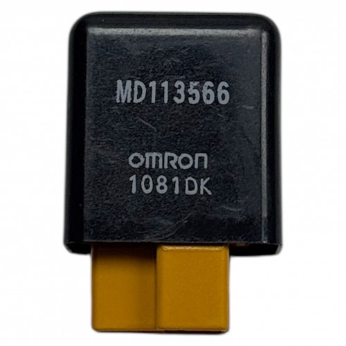 Mıtsubıshı Role Kontrol Şarj L200 97-05