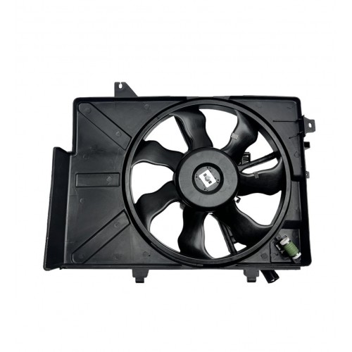 Hyundaı Fan Getz Dizel 06-12 (Klimalı)