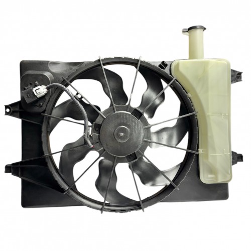 Hyundaı Fan Su Elantra 1,6 Benzli 16-19 (Komple)