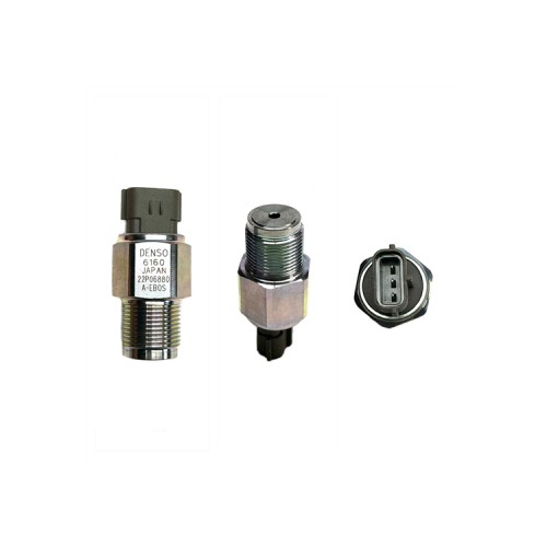 Nıssan Müşür Rail Boru Navara 07-14 (Küçük)