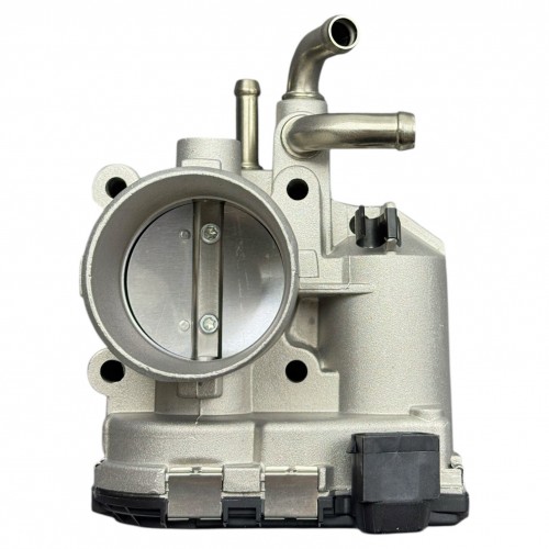 Hyundaı Gaz Kelebek Gövdesi Accent Blue 1,4 Benzinli 12-17