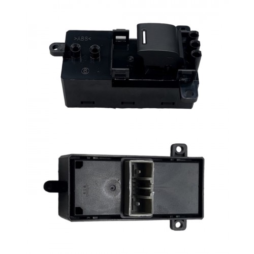 Honda Düğme Cam Açma Accord 08-15 Arka Sol/Sağ