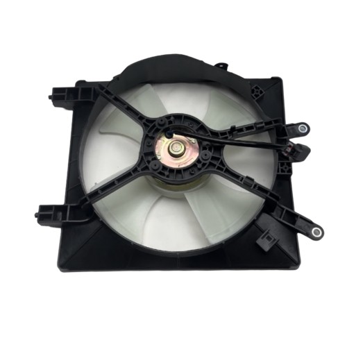 Honda Fan Klima Cıvıc 01-06 (Komple)