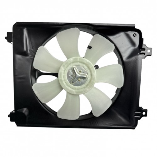 Honda Fan Klima Cıvıc 06-11 (Komple)