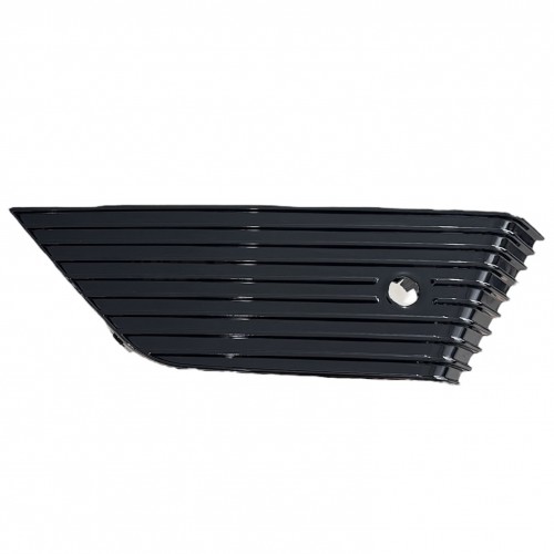 Byd Kapak Tampon Atto 3 23-25 Arka Sol