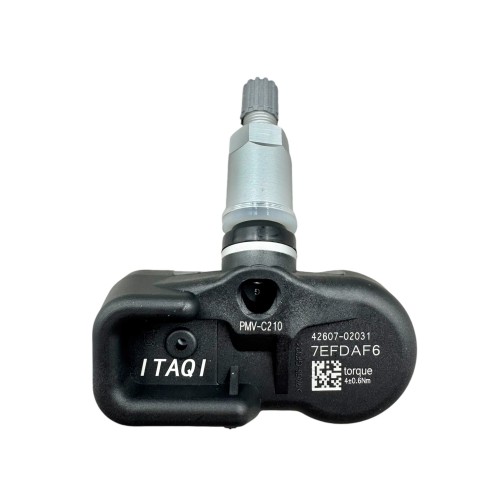 Toyota Sensör Lastik Basınç Corolla 14-21/Chr 17-21/Yaris 13-15/Rav4 17-20/Auris 14-18/Avensis 14-18 Tpms