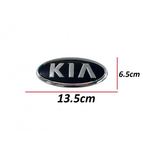 Kıa Arma Sorento 02-09 Ön