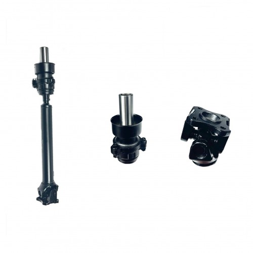 Mıtsubıshı Şaft L200 4x4 15-19 Ön