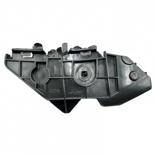 Toyota Braket Tampon Corolla 07-13 Arka Sol (Orta)