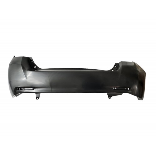 Toyota Tampon Corolla Verso 09-11 Arka