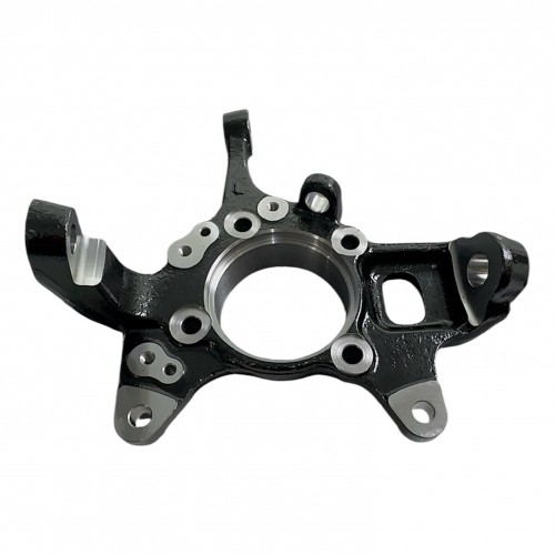 Mıtsubıshı Taşıyıcı Aks L200 19-24 Ön Sol