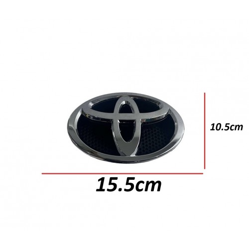 Toyota Arma Auris 07-12/Yaris 12-14 Ön