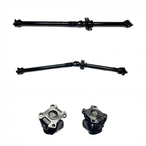 Toyota Şaft Hılux 4x4 15-21 Arka