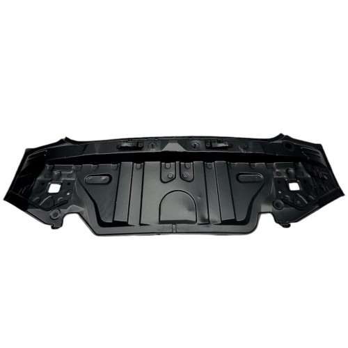 Toyota Panel Corolla 07-12 Arka