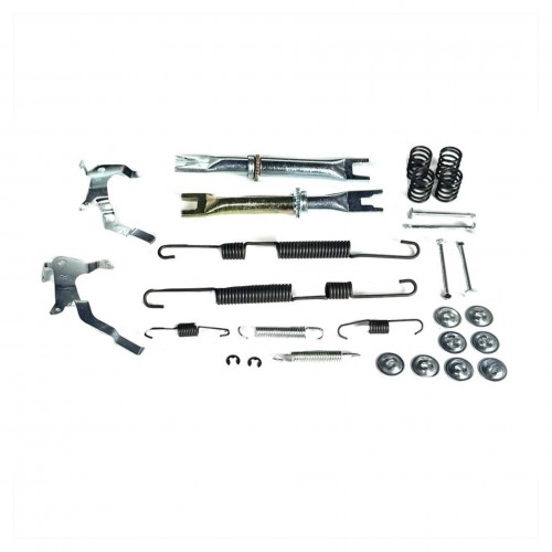 Toyota Cırcır Fren Ayar Hılux Revo 15-21 Sol/Sağ (Set)