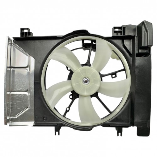 Toyota Fan Su Yaris 1,0-1,33 11-17 (Komple)