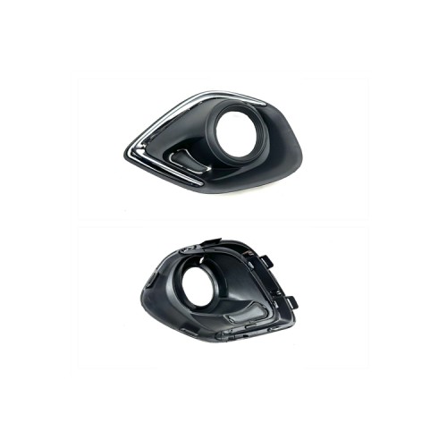 Mıtsubıshı Kapak Lamba Sis Asx 13-16 Sol (Sisli)