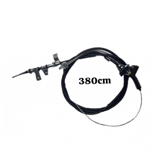 Hyundaı Tel Fren El H100 Kmyt 97-04 Arka (Çiftli komple)