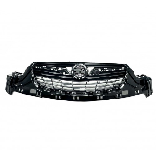 Opel Panjur Crossland X 17-20 Ön (Nikelajsız)