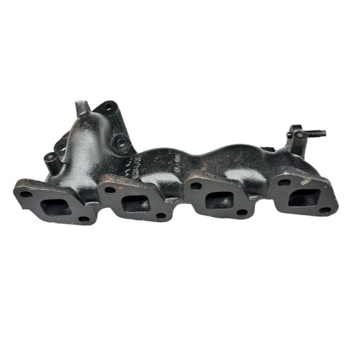 Nıssan Manifold Eksoz Yd25 02-05