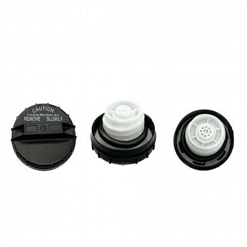 Isuzu Kapak Yakıt Depo D-max 03-11