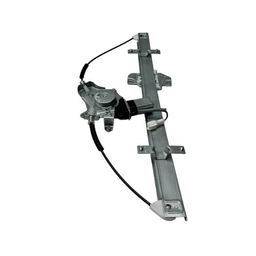 Hyundaı Kriko Cam Starex 02-08 Ön Sol (Elektrikli Motorlu)