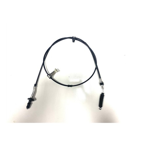 Mazda Tel Gaz B2500 01-05