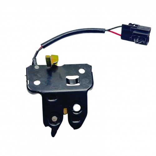 Nıssan Kilit Bağaj Primera 02-07