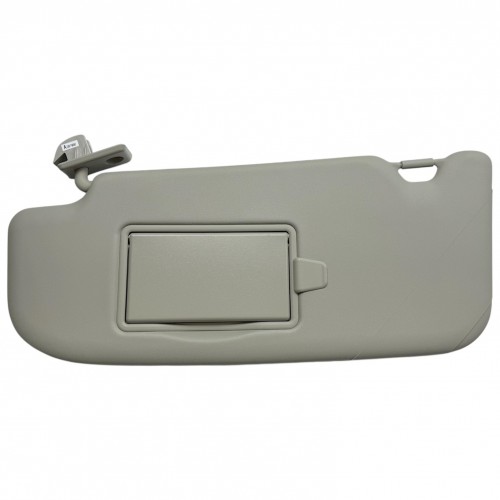 Nıssan Güneşlik Qashqai 14-18 Sol