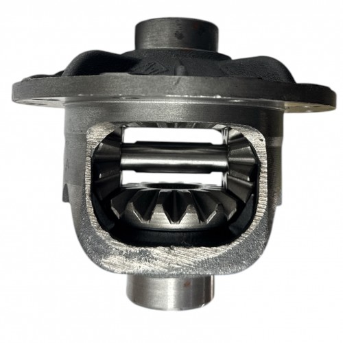 Toyota Kutu Dişli Defransiyel Hılux Vigo 06-14 (Açık Tip)