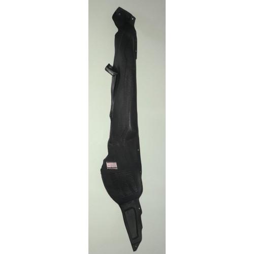 Kıa Davlumbaz Çamurluk Rio 06-09 Ön Sol