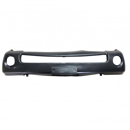 Hyundaı Tampon H100 Kamyonet 04-12 Ön