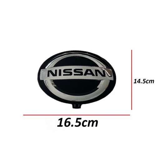 Nıssan Arma Qashqai 17-20/Micra 19-22 Ön (Yuvarlak Camlı)