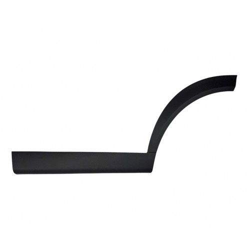 Jaecoo Bant Kapı Jaecoo 7 24-26 Arka Sol (Alt)