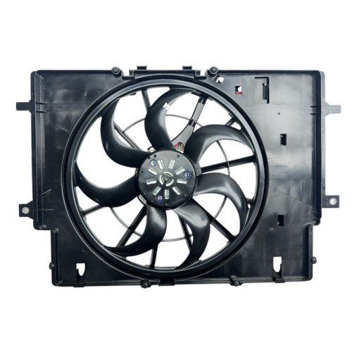 Mg Fan Hs 1,5 22-24 (Komple)