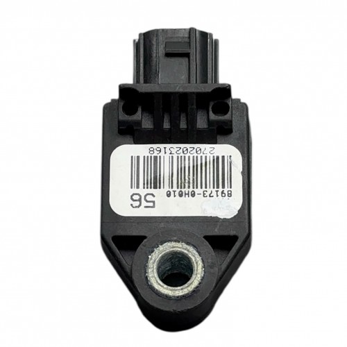 Toyota Sensör Darbe Corolla 07-19/Avensis 09-19/Auris09-19/Corolla Verso 09-15 Ön Sol/Sağ