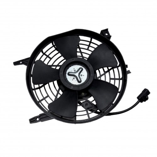 Toyota Fan Klima Corolla Ae101 Ae111 92-99