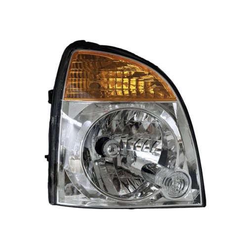 Hyundaı Far H100 Kmynt 04-12 Sağ (Manuel)