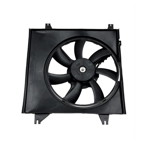 Hyundaı Fan Su Atos 1,1 06-09 (Komple)